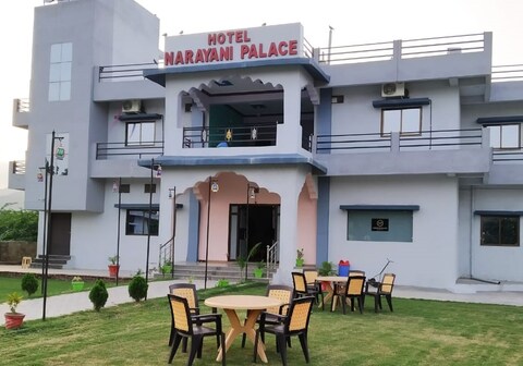 NARAYANI PALACE