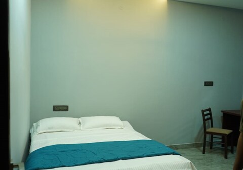 Babu's Residency TVM