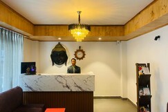 BHENA'S HOTELS AND RESORT, Pelling BHENA'S HOTELS AND RESORT, Pelling