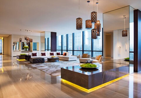 Grand Hyatt Shenyang