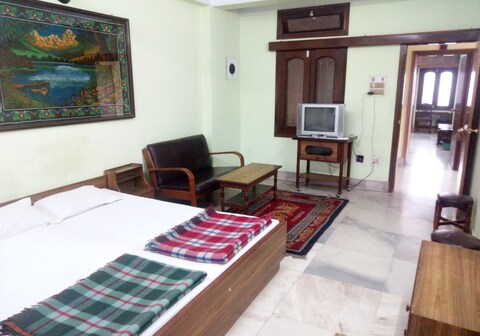 Hotel Mayur
