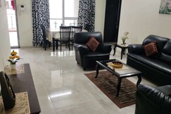 Alfa Premio Services Apartment Guest house, Pune Alfa Premio Services Apartment Guest house, Pune