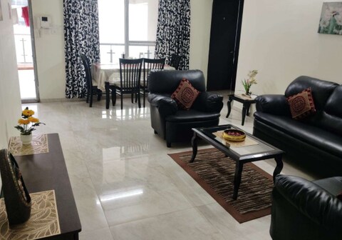 Alfa Premio Services Apartment Guest house