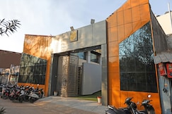 Super Townhouse Grand Pacific Ocean, Delhi Super Townhouse Grand Pacific Ocean, Delhi