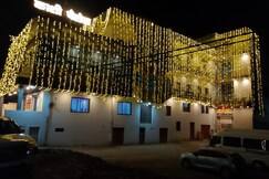 Kashi Palace Hotel and Banquet, Varanasi Kashi Palace Hotel and Banquet, Varanasi