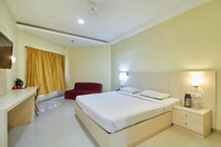 The Country Club Jade Beach Resort, Chennai The Country Club Jade Beach Resort, Chennai