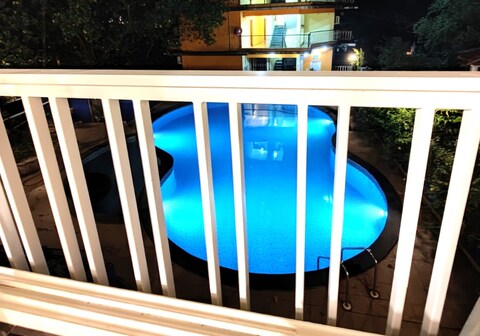 Casa Fredna Luxury Apartments