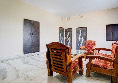 Hotel O Balaji Guest House