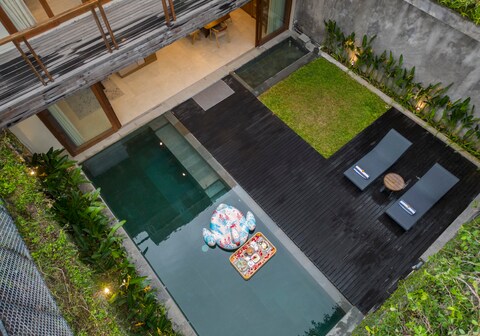 Kolila Villa Seminyak by Ini Vie Hospitality