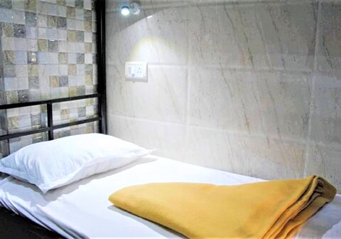 Hotel Priyadarshani AC Dormitory (Male Only)