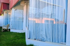 Sand castle, Varkala Sand castle, Varkala