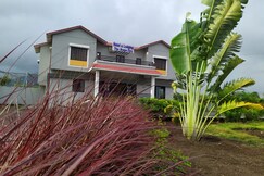 HOTEL THE GRAPE CITY, Junnar HOTEL THE GRAPE CITY, Junnar