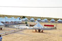 Desert Adventure Camp, Jaisalmer Desert Adventure Camp, Jaisalmer