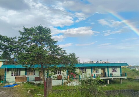 D Cloud Guesthouse