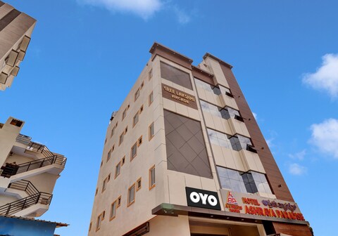 Super Collection O Ashraya Paradise