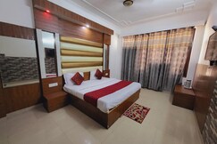 Hotel New Blue Sapphire, Katra Hotel New Blue Sapphire, Katra