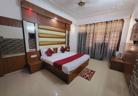 Hotel New Blue Sapphire