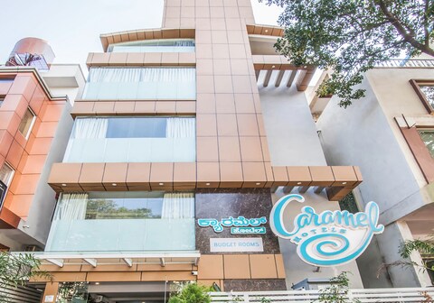 Caramel Hotels