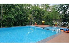 Golden Cypress Resort with Pool, Wayanad Golden Cypress Resort with Pool, Wayanad