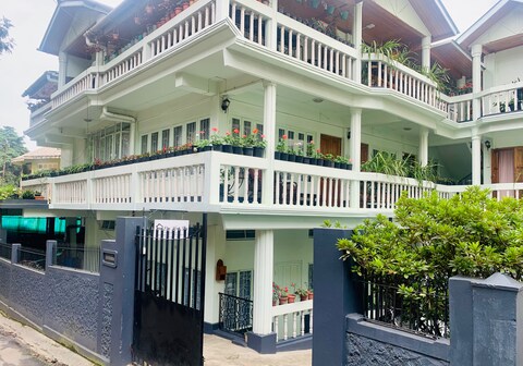 The Elim Home Stay | Rooms & Caretaker