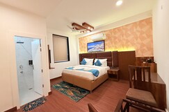 Rasa Boutique Stay, Greater Noida Rasa Boutique Stay, Greater Noida