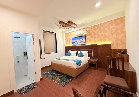 Rasa Boutique Stay
