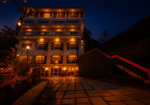 Misty Meadows Resorts