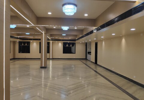 Hotel Chancellor Grand