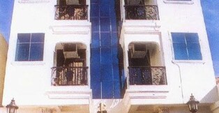 Hotel Padmini Palace, Jaipur Hotel Padmini Palace, Jaipur