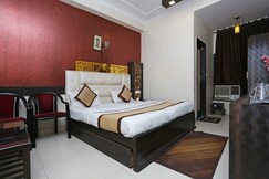 OYO 7634 Hotel Delhi Continental, Delhi OYO 7634 Hotel Delhi Continental, Delhi