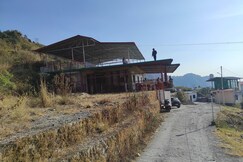 Sun Inn Homestay by StayApart, Mussoorie Sun Inn Homestay by StayApart, Mussoorie