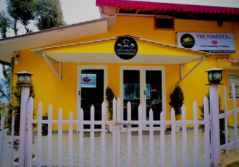 The Foresta By Orchid Hospitality And Holidays