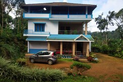 New Sparkling Homestay, Coorg New Sparkling Homestay, Coorg