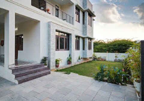 Colonel's Homestay Udaipur