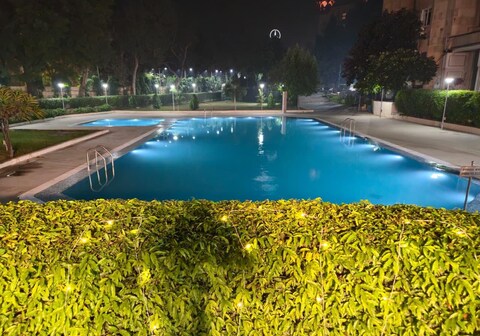 Hotel Samrat