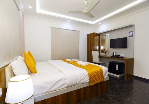 Hotel Skylights