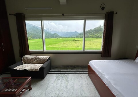 Dreamy Orchard- Myst