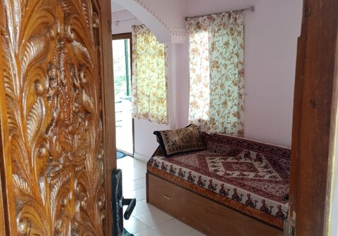 Stay Diva Appartment Hotel T7