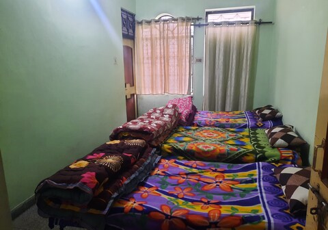 Shyam Shakti Homestay