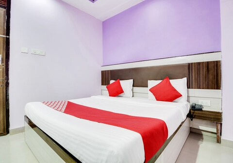 Hotel O Tulsi Palace