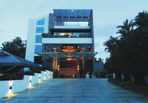 Hotel Kabani Regency