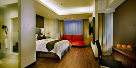 Aston Pluit Hotel & Residence, Jakarta Aston Pluit Hotel & Residence, Jakarta