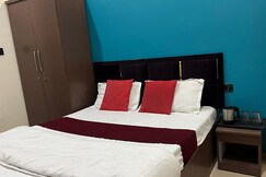 Hotel Mauris and Restaurant, Indore Hotel Mauris and Restaurant, Indore