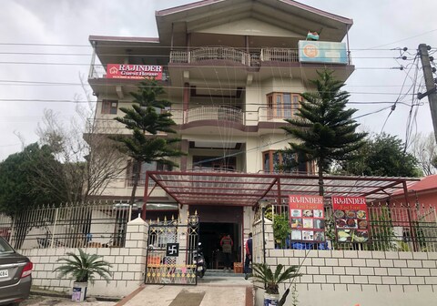 Rajinder Guest House
