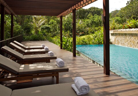 Amara Sanctuary Resort Sentosa