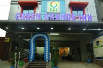 Hotel Green Grande Inn, Chennai Hotel Green Grande Inn, Chennai