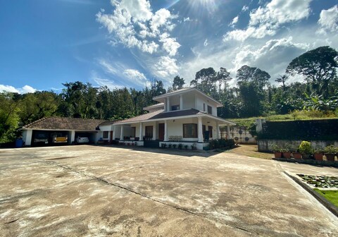 Shreegandha Homestay