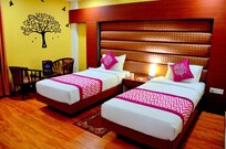 Geetika Galaxy Hotel, Kanpur Geetika Galaxy Hotel, Kanpur