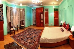 Aman Palace Resort, Srinagar Aman Palace Resort, Srinagar