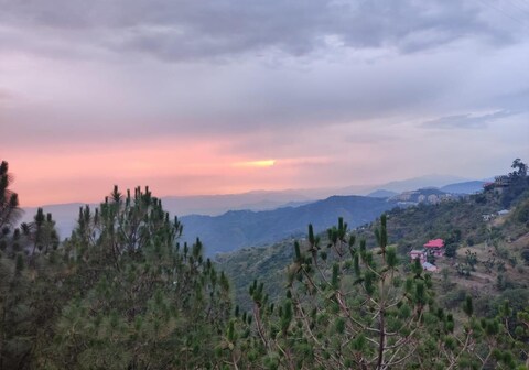 Dilli Gate Guest House